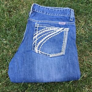 Cruel Blake Jeans 9XL